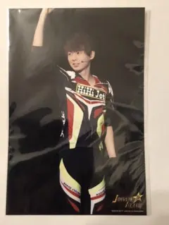 HiHiJets 井上瑞稀　2016〜2017 ジャニアイ　ステフォ