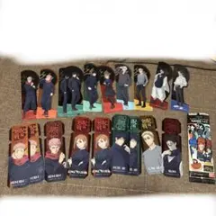 呪術廻戦　まとめ売り 呪術廻戦 グッズ まとめ売り