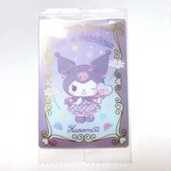クロミ ウエハース サンリオ カード サンリオキャラクターズ ウエハース3