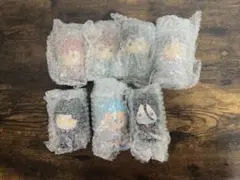 幽遊白書　一番くじ　SOFVICちゅ　まとめ売り