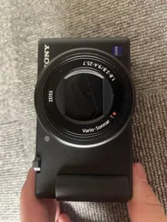 SONY ZV-1 本体のみ　本日23時まで値下げのサムネイル