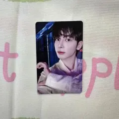 TXT 2024 MOA FC membership テヒョントレカ