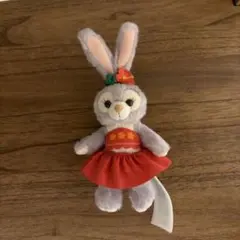 アウラニディズニー　ステラルー　ぬいぐるみ