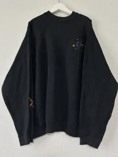 Used 90s USA製 スウェット トップス プリント