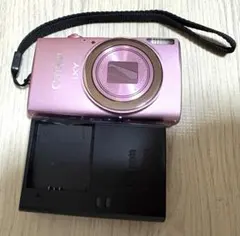 Canon IXY630 ピンク