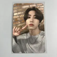 straykids スキズ ハン 5-star ドームツアー 会場限定トレカ