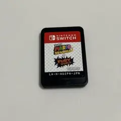 switch スーパーマリオ3dWORLD カセットのみ