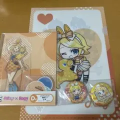 鏡音リン まとめ売り - メルカリ