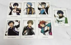 あんスタ 10周年展 特典 ぱしゃっつ セット まとめ売り 8点