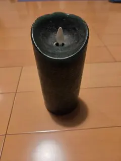 キャンドルライト(単2電池使用)