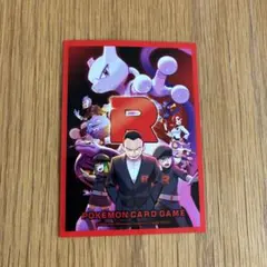 ポケモンカードゲーム　なみのりビーチSR
