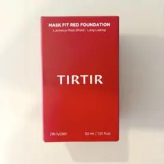 TIRTIR MASK FIT RED FOUNDATINON 21Nのサムネイル