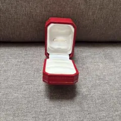 Cartier ジュエリーケース リングケースのサムネイル