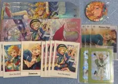 2025年最新】あんさんぶるスターズ まとめ売りの人気アイテム - メルカリ