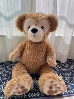 2025年最新】大きいダッフィーの人気アイテム - メルカリ