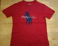 ポロラルフローレン/Polo Ralph Lauren/半袖/140