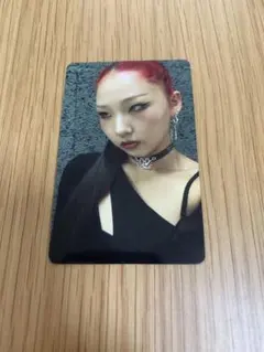 HANA チカ CHIKA トレカ C アルバム 封入
