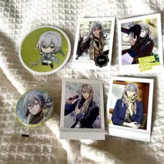 アイナナ　千 おまとめ