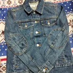 JWANDERSON　UNIQLO　デニムジャケット