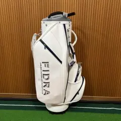 2026年最新】FIDRA ゴルフバッグ・キャディバッグの人気アイテム