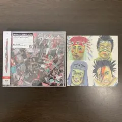 2026年最新】ハルカミライ symbolの人気アイテム - メルカリ