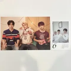 &TEAM シーグリ YUMA HARUA MAKI ユニット