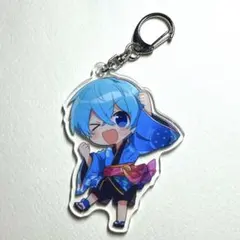 ころん　すとぷり　アクリルキーホルダー
