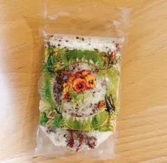 ☆金木犀のモイストポプリ☆