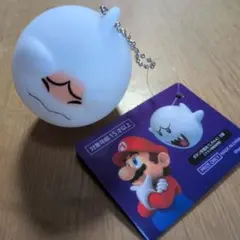 スーパーマリオ テレサぴかっとフィギュア