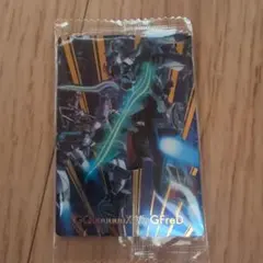 SR 25 機動戦士ガンダム ジークアクス カードウエハース