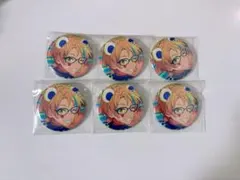 遊木真　コレクション　缶バッジ