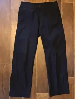 vintage archive Y's for men ワイドスラックス 古着のサムネイル