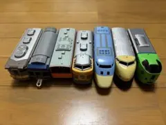 プラレール まとめ 고장·부품용 품목