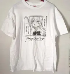 2026年最新】ハッピーシュガーライフ tシャツの人気アイテム - メルカリ
