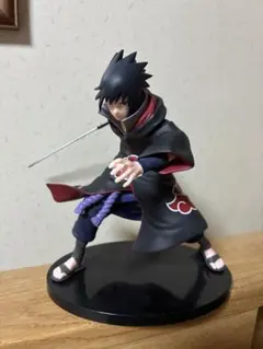 NARUTO VIBRATION STARS うちはサスケ　暁衣装