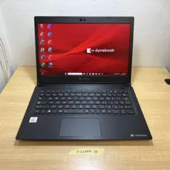 DYNABOOK S73FR PLCソフト AutoCAD Office - メルカリ