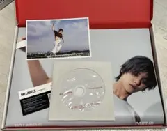 ヨンジュン　NO LABELS:PART1 weverse album ver