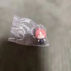 銀魂吉原大炎上　めじるしアクセサリー　神威