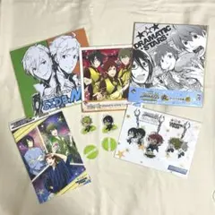 SideM 衣装展 入場特典チケット DRAMATIC STARS ドラスタ - メルカリ