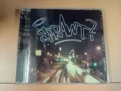 SPRAWT 大分 ハードコア album