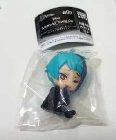 ツイステッドワンダーランド　肩ズンFig.　ジェイド　ツイステ　オクタヴィネル