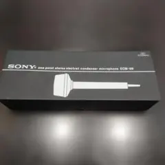 2026年最新】sony ecm-999の人気アイテム - メルカリ