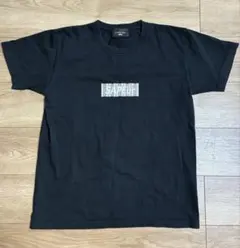 SOPHNET. カモフラージュボックスロゴ Tシャツ - メルカリ