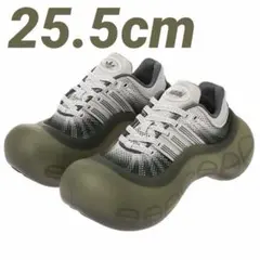 adidas AVAVAV BUBBLE GB 25.5 メガライドムーンラバーのサムネイル
