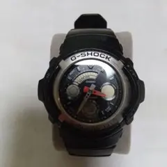 G-SHOCK AW-590 【ジャンク品】