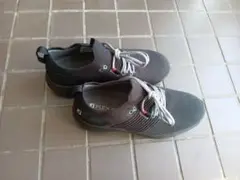 フットジョイ　27cm ゴルフシューズ FOOTJOY/フットジョイ ゴルフシューズ 27cm ブルー（FootJoy