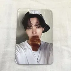 CRAVITY MMT ミニ トレカ