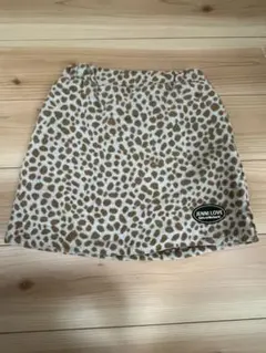 インナーパンツ スカート