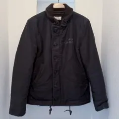 2026年最新】COOTIE メンズ ミリタリージャケットの人気アイテム