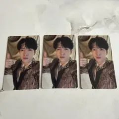 M!LK 爆裂愛してる 好きすぎて滅 吉田仁人 トレカ